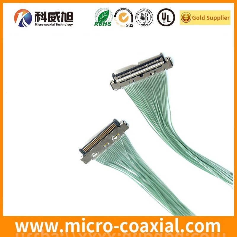 Cable de CA de longitud fija: CCC, enchufe de corte de un solo lado, MISUMI